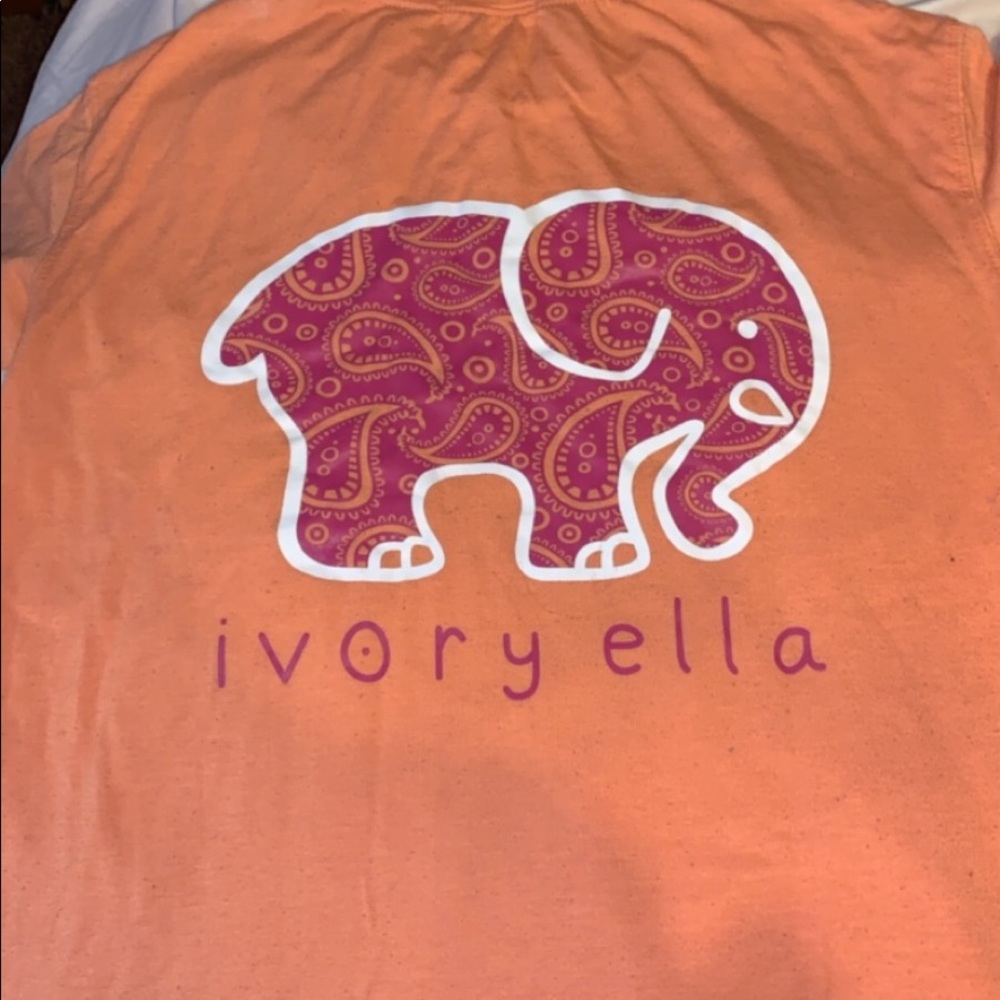 Ivory Ella